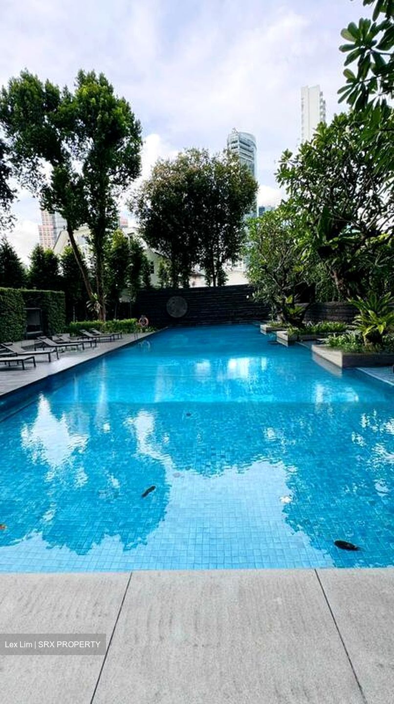 The Marq On Paterson Hill (D9), Condominium #503633961